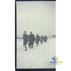 IJsgang op de Rijn Coll. J.Peet-HKR 15 (5)